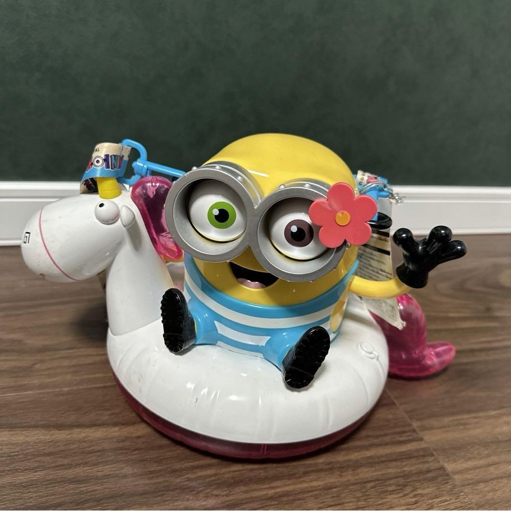 Disney Minion Popcorn Bucket – Fun Collectible